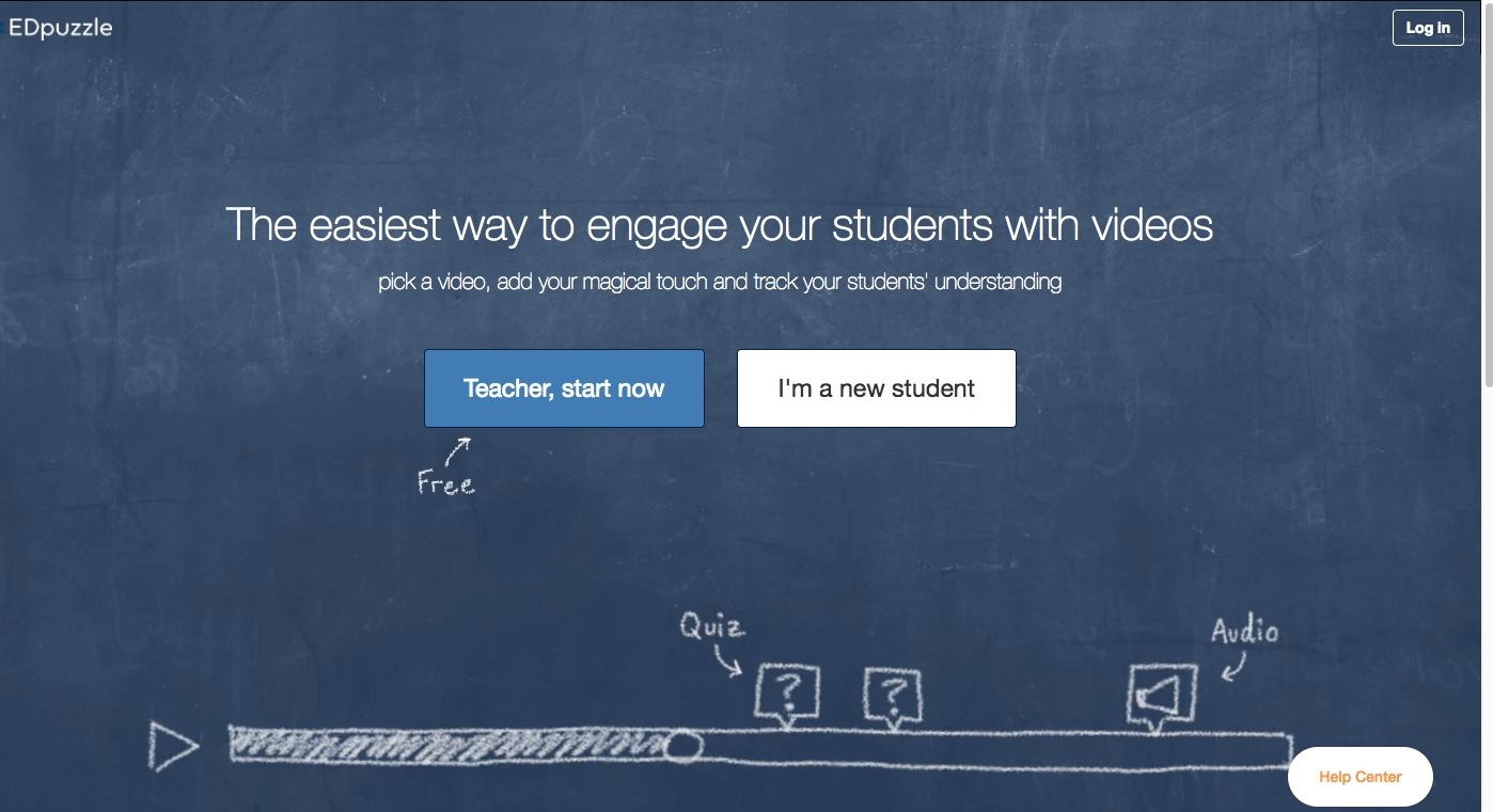 Edpuzzle